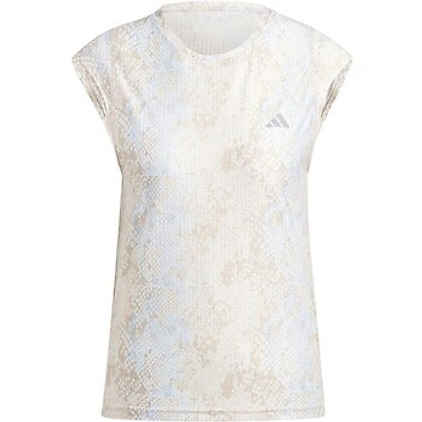 adidas  T-Shirt Fast Aop günstig online kaufen