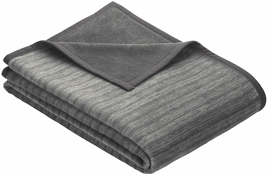 IBENA Kniedecke "Jacquard Kniedecke Fano" 100 x 150 cm (Breite x Länge), im günstig online kaufen