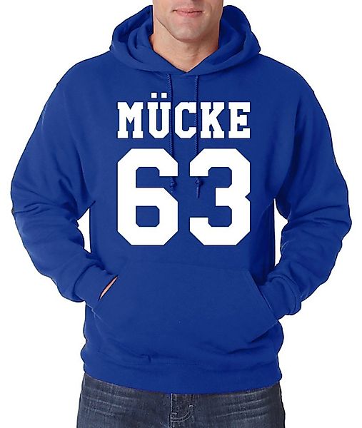 Youth Designz Kapuzenpullover Mücke 63 Herren günstig online kaufen
