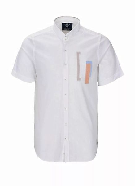 Comma T-Shirt Casual Shirt günstig online kaufen