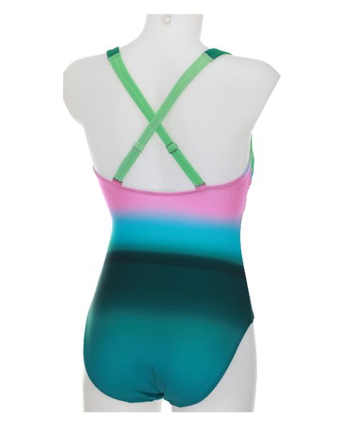 Sunflair Badeanzug Swim & Beachwear Pastell günstig online kaufen