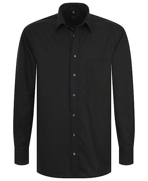 Eterna Langarmhemd Comfort Fit comfort fitKent günstig online kaufen