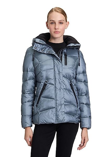 Gil Bret Steppjacke mit Kapuze günstig online kaufen