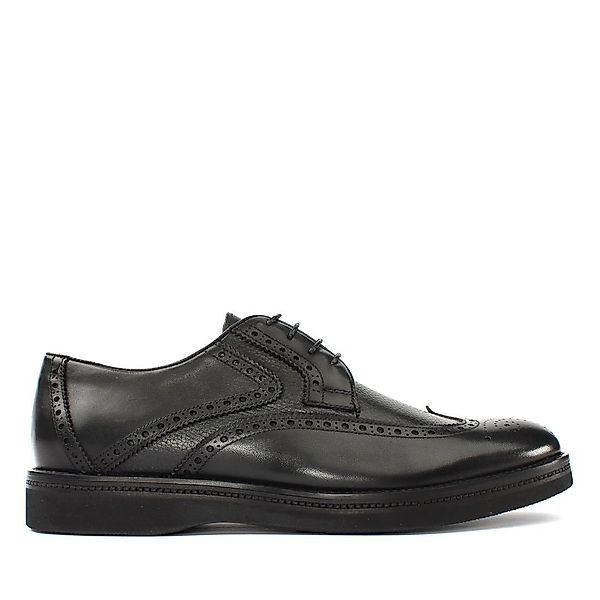 Celal Gültekin 395-2847 Schnürschuh Edles Brogue-Design günstig online kaufen