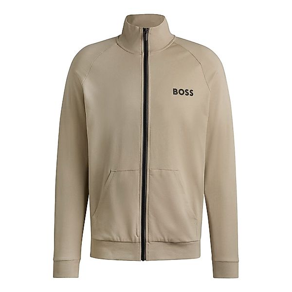 BOSS Sweatjacke Authentic Jacket Z mit günstig online kaufen