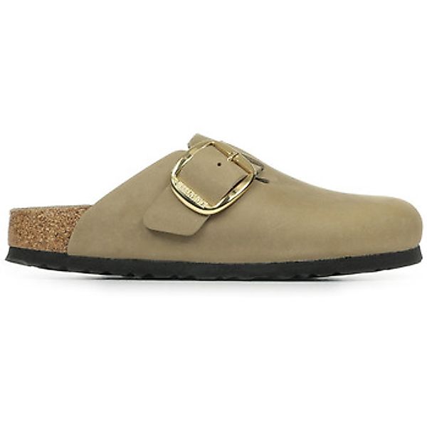BIRKENSTOCK  Pantoffeln Boston Big Buckle günstig online kaufen