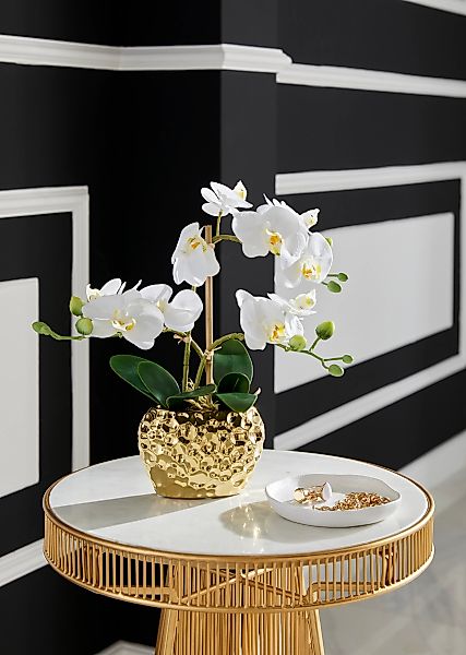 Leonique Kunstpflanze "Orchidee" günstig online kaufen