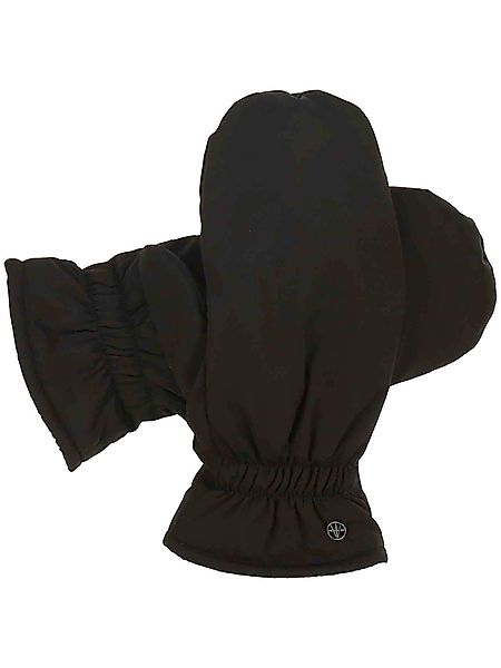 Loevenich Strickhandschuhe Polyester Fäustlinge (keine) keine günstig online kaufen