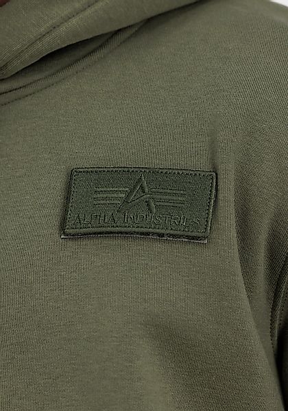 Alpha Industries Hoodie Alpha Industries Men günstig online kaufen