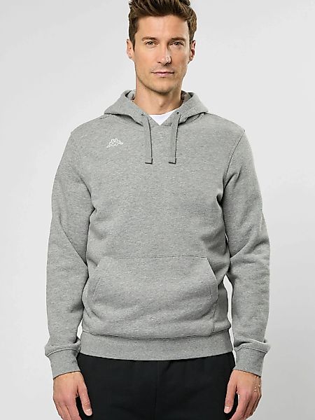 Kappa Strickpullover "Kappa Sweater Logo Cuneo" günstig online kaufen