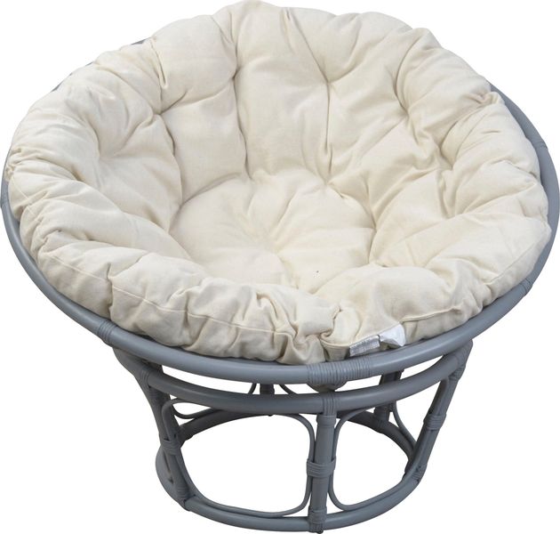 Home affaire Relaxsessel, Handgeflochten günstig online kaufen