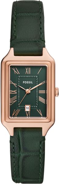 Fossil Quarzuhr RAQUEL ES5366, Armbanduhr, Damenuhr, günstig online kaufen