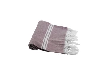my Hamam Hamamtücher Pestemal Hamamtuch Saunatuch, günstig online kaufen