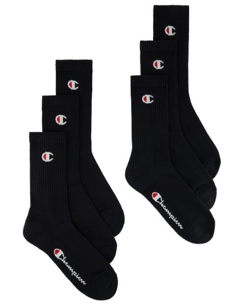 Champion Kurzsocken Unisex Socken 6er Pack günstig online kaufen