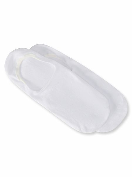 OLYMP Sneakersocken "Doppelpack OLYMP Invisible Sock" 2 Stk. tlg. Baumwollm günstig online kaufen