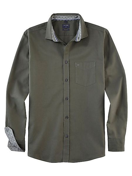 OLYMP Langarmhemd Olymp CASUAL / He.Hemd langarm / 405664-Hemden günstig online kaufen