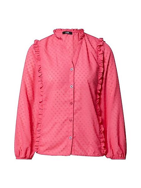 Wallis Langarmbluse (1-tlg) Rüschen günstig online kaufen