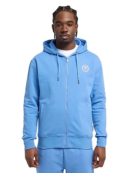 CARLO COLUCCI Kapuzensweatjacke Dender günstig online kaufen