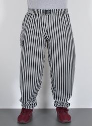 ESRA Sporthose Gestreifte Fitness Hose Herren günstig online kaufen