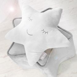 roba® Babykissen Lil Cuties, Stern günstig online kaufen