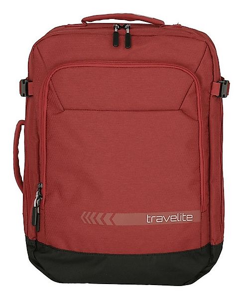 travelite Freizeitrucksack KICK OFF Rucksack/Bordgepäck, Reiserucksack Stre günstig online kaufen