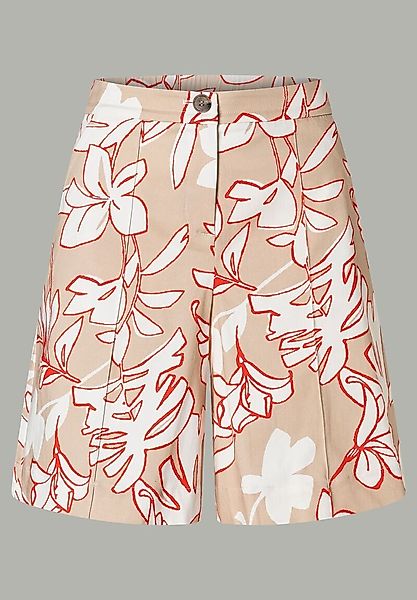 MORE&MORE Bermudas günstig online kaufen