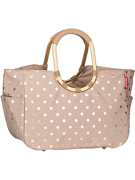 REISENTHEL® Einkaufsbeutel loopshopper L, 25 l günstig online kaufen