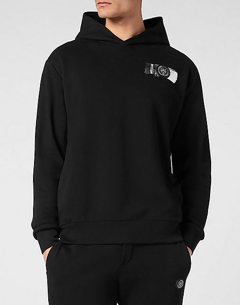 PLEIN SPORT Sweatshirt Hoodie günstig online kaufen