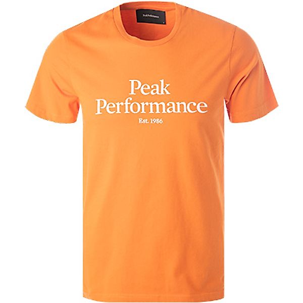 Peak Performance T-Shirt G77266/220 günstig online kaufen
