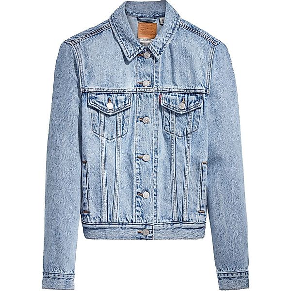 Levi's® Windbreaker ORIGINAL TRUCKER SOFT ORIGINAL günstig online kaufen