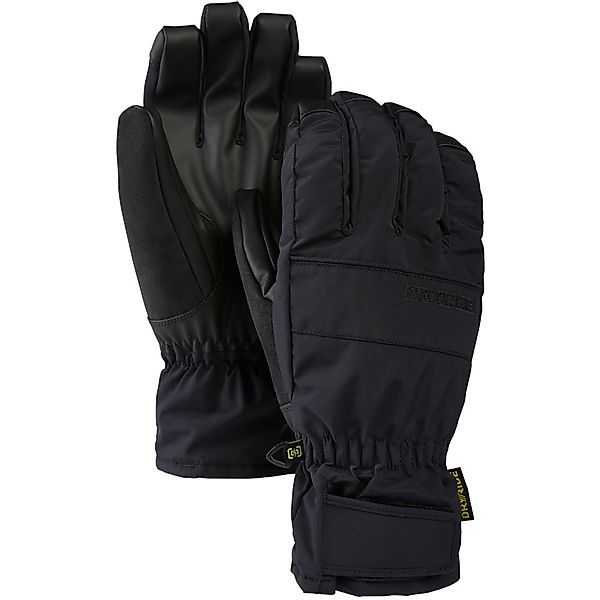 Burton Profile Under Gloves True Black günstig online kaufen