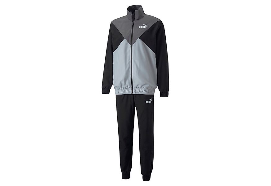 PUMA Trainingsanzug Puma Herren Trainingsanzug Woven Suit cl 670036 günstig online kaufen