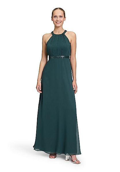 Vera Mont Abendkleid Damen Abendkleid rückenfrei Pailletten günstig online kaufen