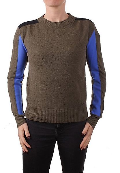 Diesel Strickpullover M-KORTY MAGLIA günstig online kaufen