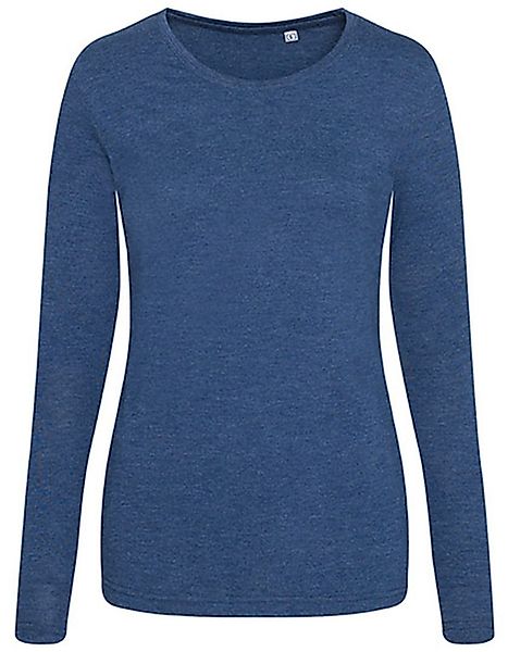 Just Ts Hoodie Women´s Long Sleeve günstig online kaufen