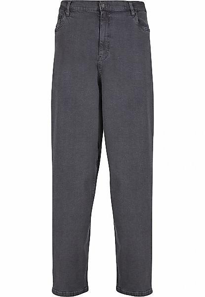 URBAN CLASSICS Bequeme Jeans "Urban Classics 90´s Heavy Denim Pants" günstig online kaufen