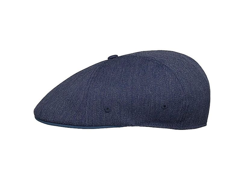 Kangol Flat Cap (1-St) Gatsbymütze mit Schirm günstig online kaufen