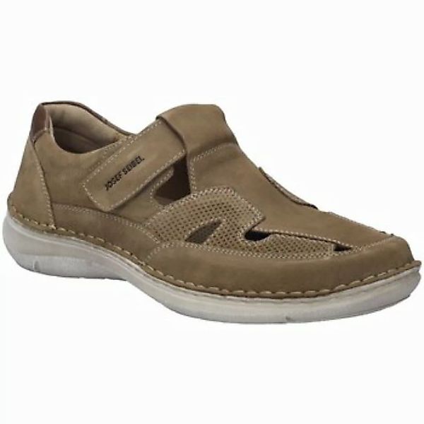 Josef Seibel  Herrenschuhe Slipper NEW ANVERS 81 44981518/220 günstig online kaufen