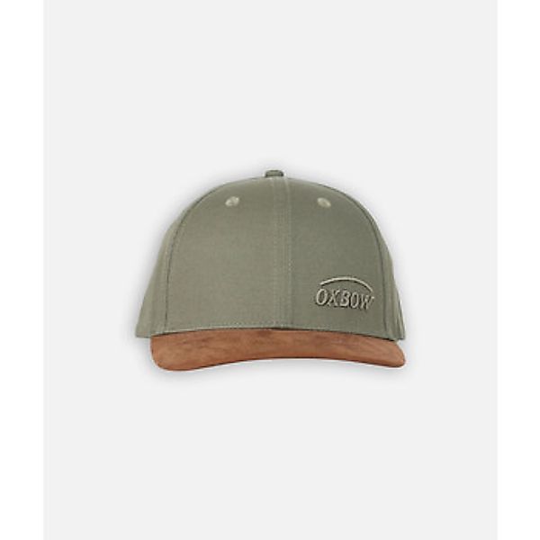 Oxbow  Schirmmütze Casquette GONCALVES günstig online kaufen