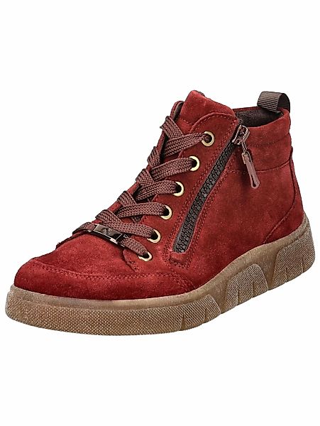 Ara Sneaker "Ara Sneaker Veloursleder" günstig online kaufen