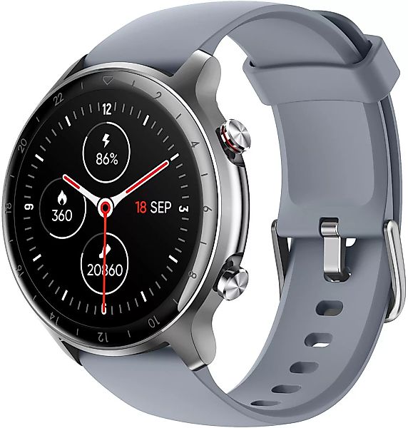 SMARTY 2.0 Smartwatch "SW031E" günstig online kaufen