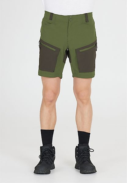 WHISTLER Shorts "Kodiak" aus funktionalem und wasserabweisendem Material günstig online kaufen