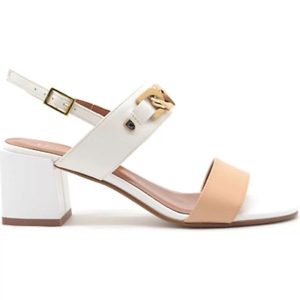 Donna Serena  Sandalen Donna Serana sandalo con tacco günstig online kaufen