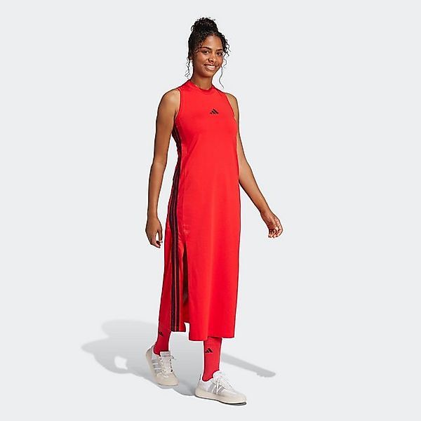 adidas Sportswear Shirtkleid W 3S SJ DRE (1-tlg) günstig online kaufen