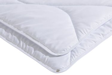 fan Microfaserbettdecke »Microfaser kochfest, Bettdecken für Sommer und Win günstig online kaufen