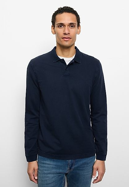 OLYMP Poloshirt "OLYMP Casual Wirk" günstig online kaufen