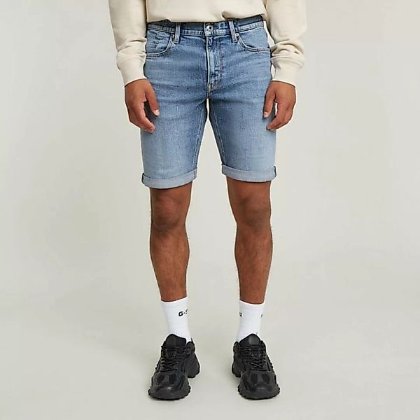 G-STAR Jeansshorts "Mosa" günstig online kaufen