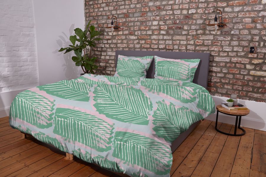 SENSE EIGHT Bettwäsche MALANA, Mako-Satin, 2 günstig online kaufen