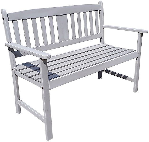 Garden Pleasure Gartenbank "Stirling" günstig online kaufen