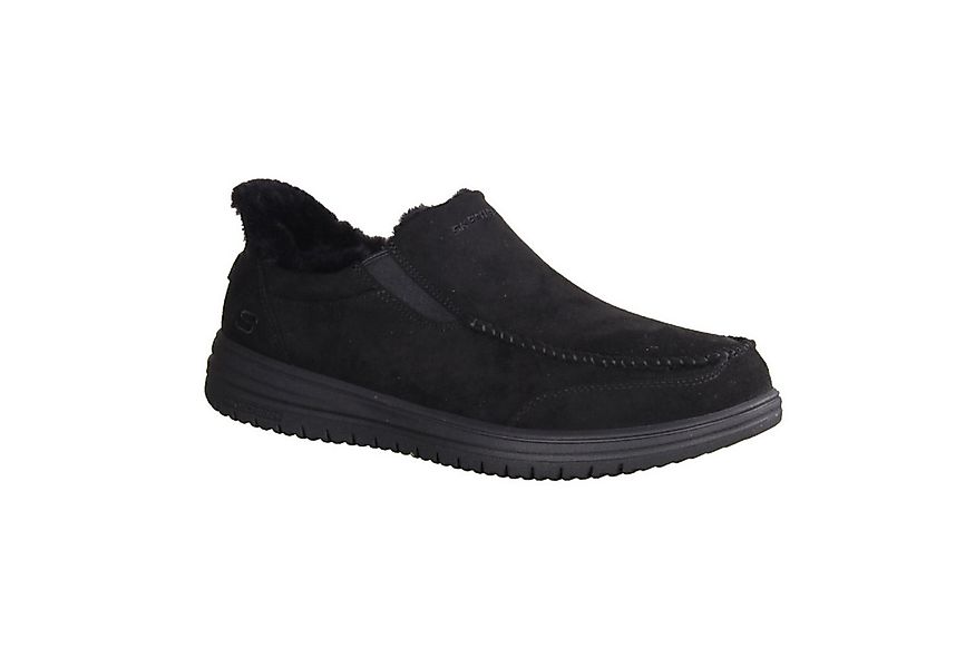 Skechers 205606BBK Slipper günstig online kaufen